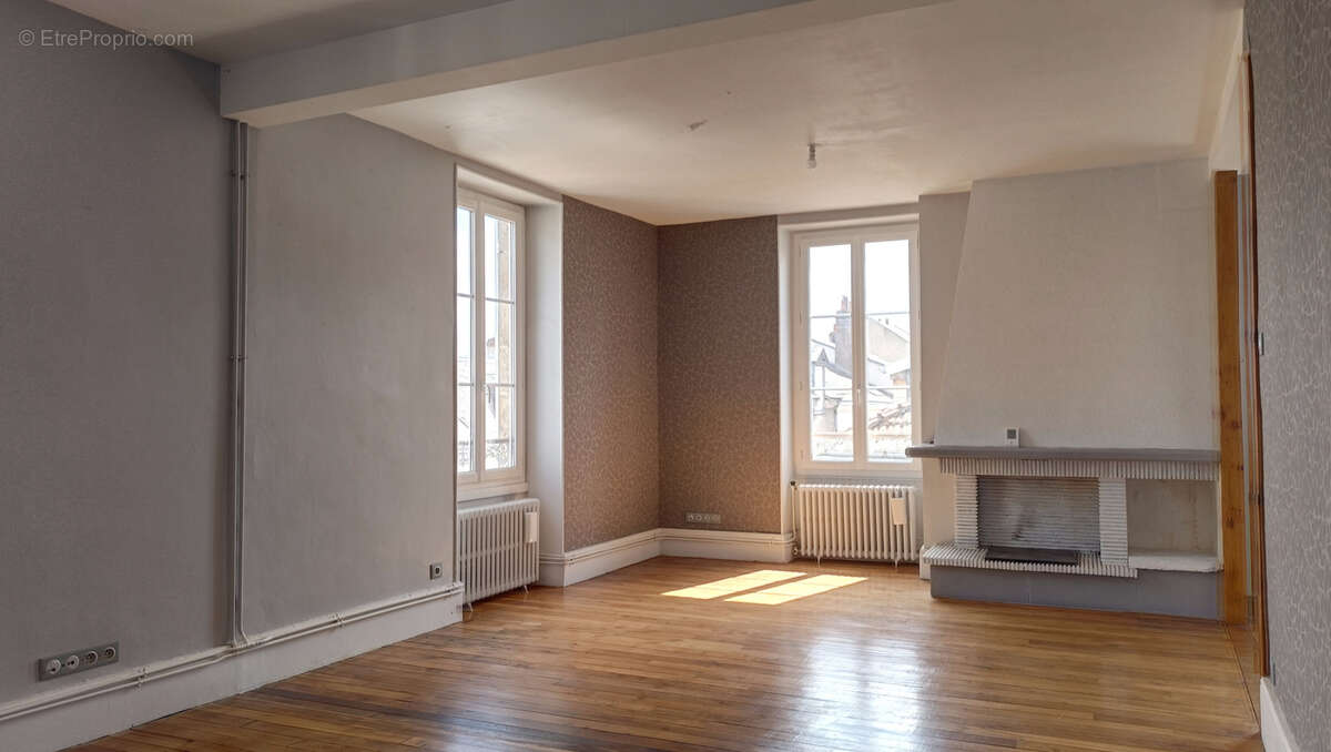 Appartement à ORLEANS