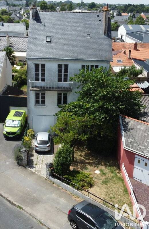Photo 1 - Maison à SAINT-NAZAIRE