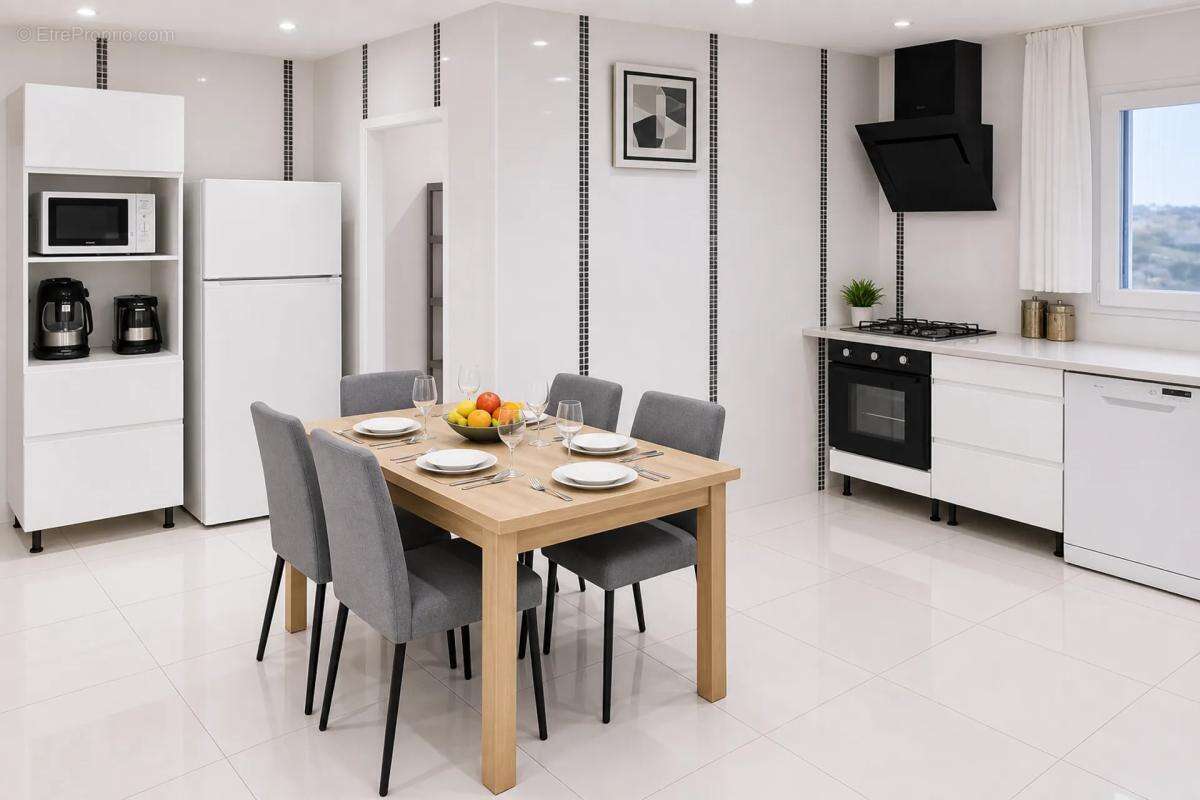 Maison de 9 pièces de 145 m² à Villemandeur - photo 11