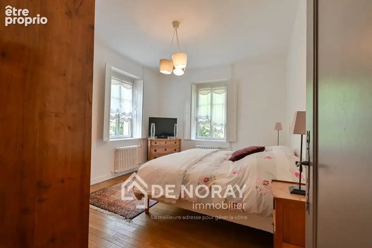 Propriété aux portes de Tours - photo 6