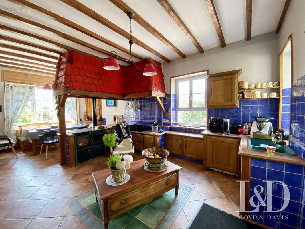 Maison à CIREY-SUR-VEZOUZE