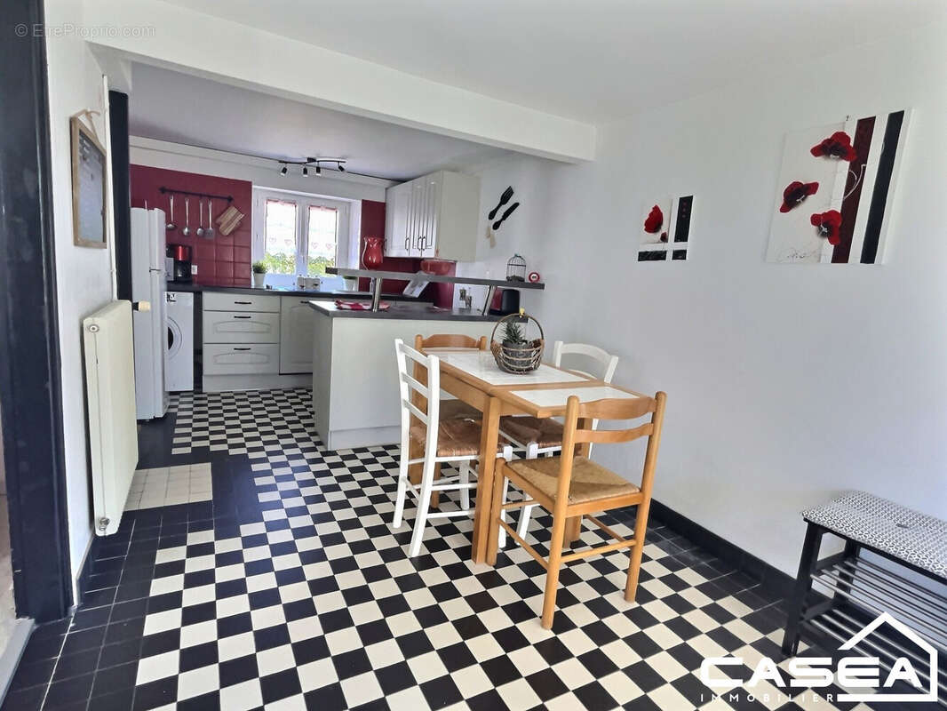 Maison 114 m² à Benodet  - photo 4