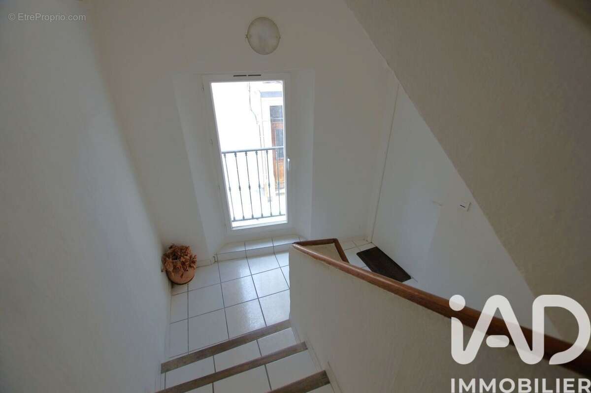 Photo 8 - Appartement à ORAISON