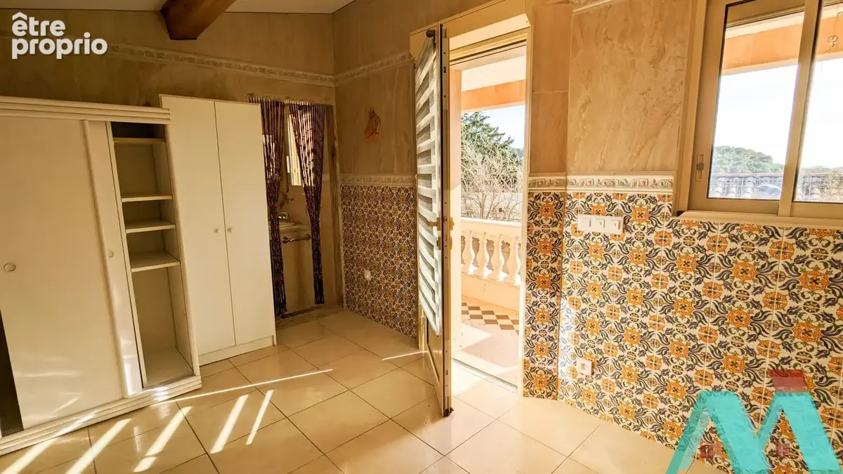 Maison 4 pièces 77m2 sur terrain 77m2 - photo 17