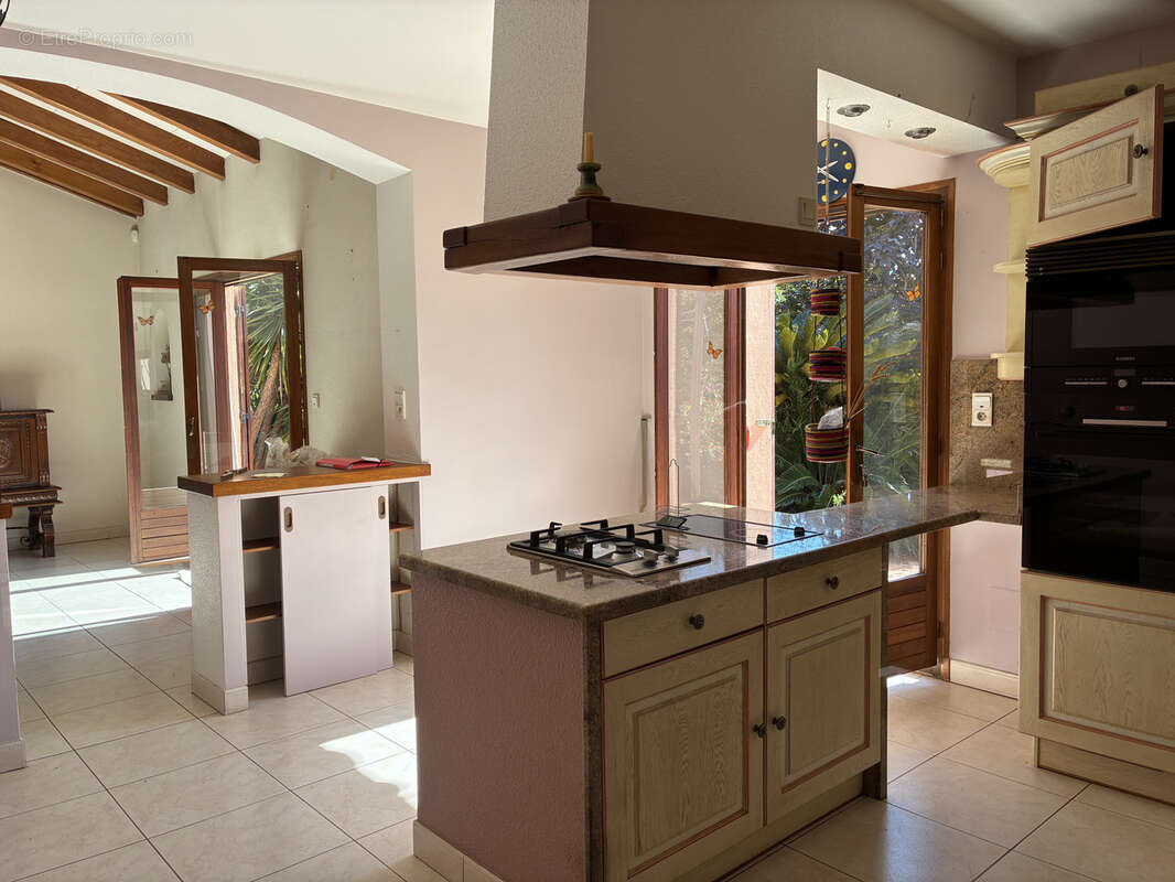 Maison à ARGELES-SUR-MER