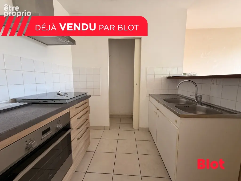 Appartement 3 pièces 63 m² à vendre à Mordelles (35310) - photo 6