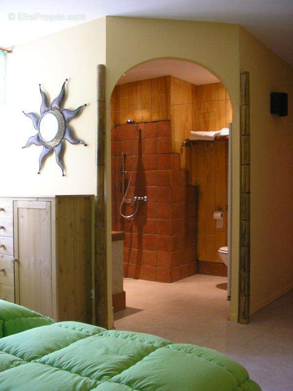 Maison à BUIS-LES-BARONNIES