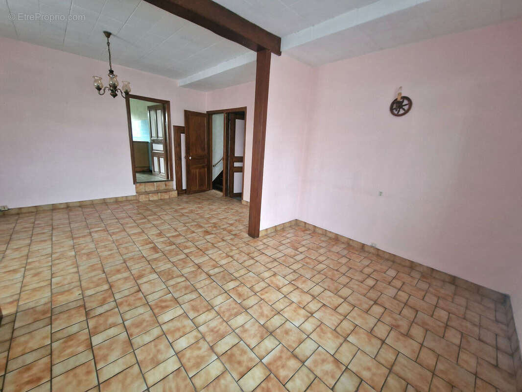 Photo 5 - Maison à SAINT-JOSSE