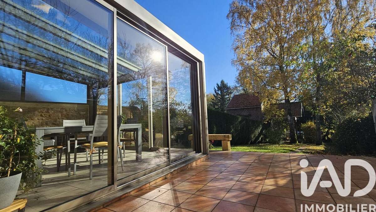 Photo 4 - Maison à LA FRANCHEVILLE