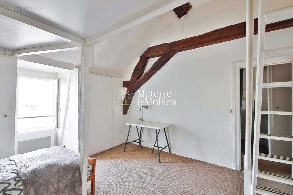Appartement à PARIS-6E