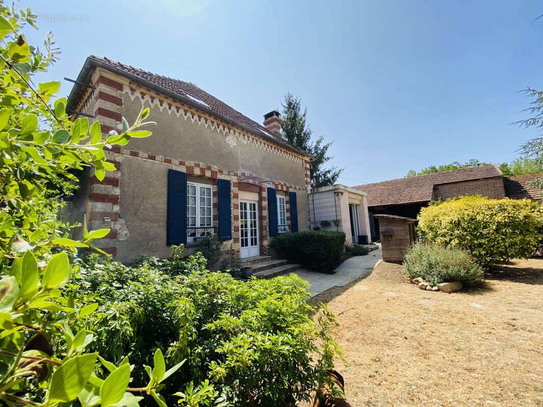 Belle propriété de caractère - photo 26