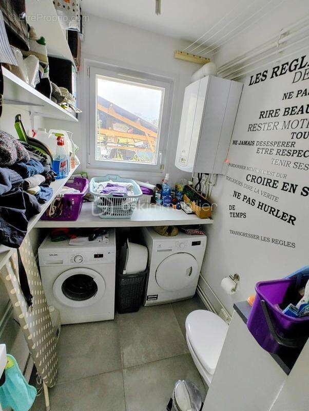 Maison à BAGNEAUX-SUR-LOING