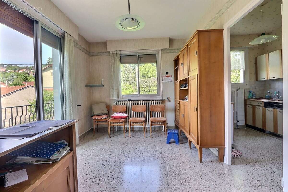 Maison à DURTOL