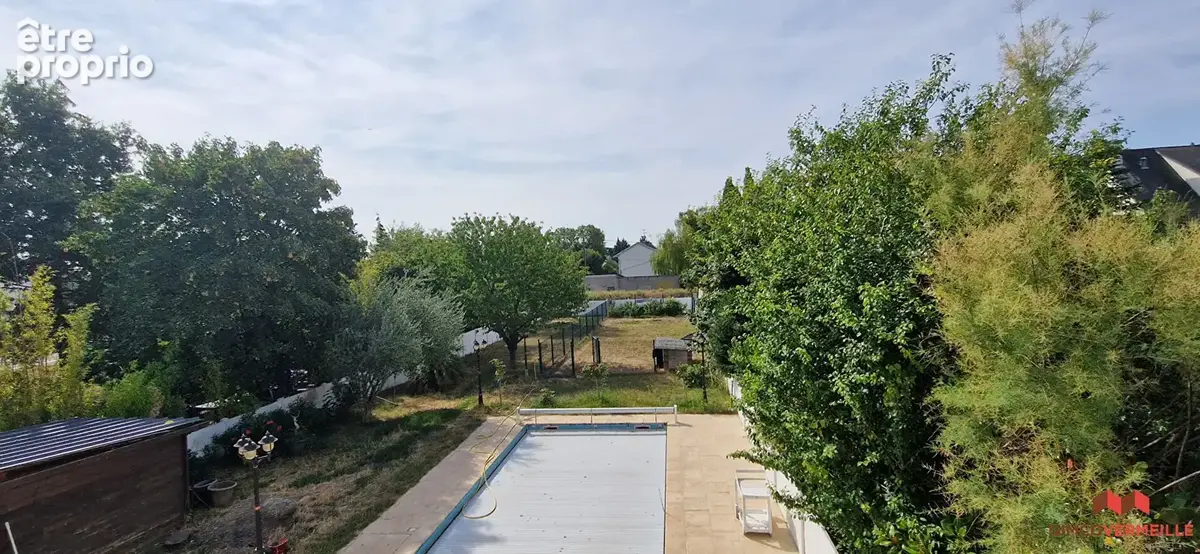 Maison spacieuse à vendre à Conflans-Sainte-Honorine - 5 chambres - photo 2