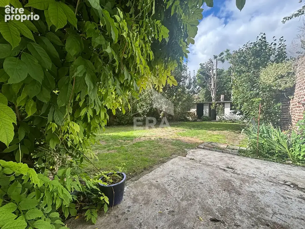 Maison 176m² à courrières - photo 18