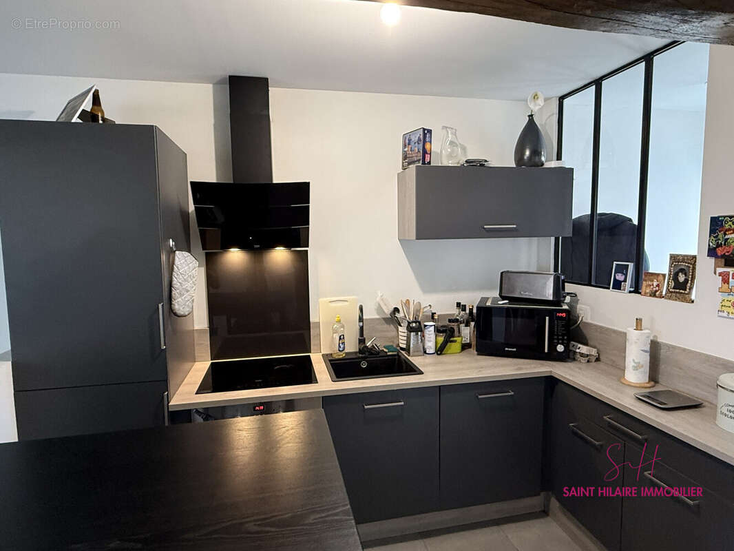 Maison 59 m² à Saint-Hilaire-Saint-Mesmin  - photo 5