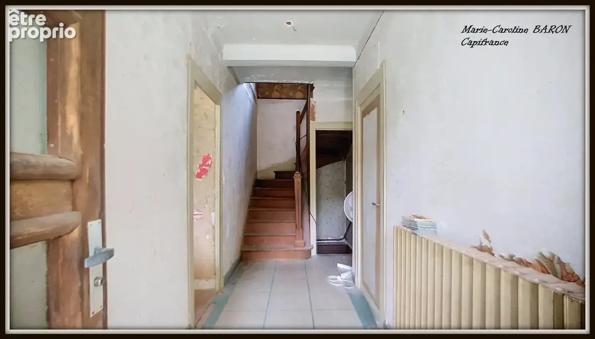 Propriete maison bois prairies buzancais (36) - photo 12