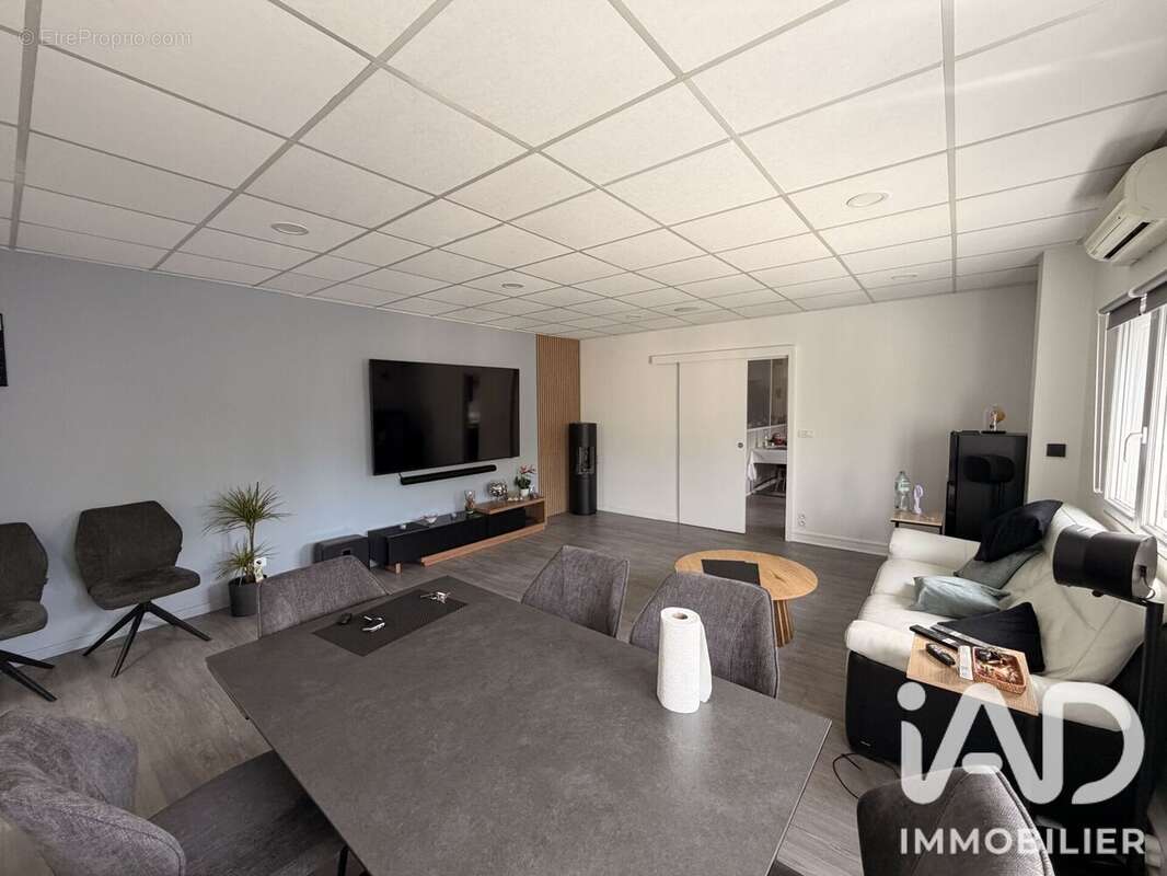 Commerce 600 m² à Choisy-Le-Roi  - photo 6
