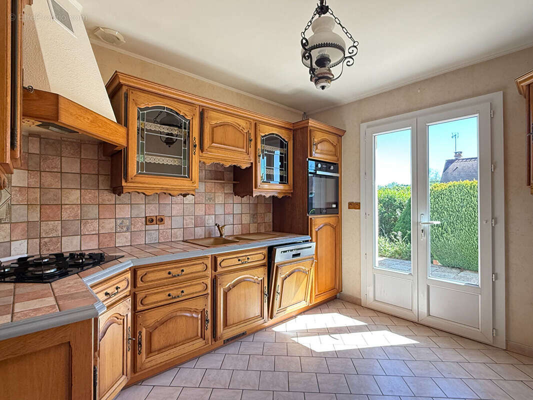 Maison à GOINCOURT