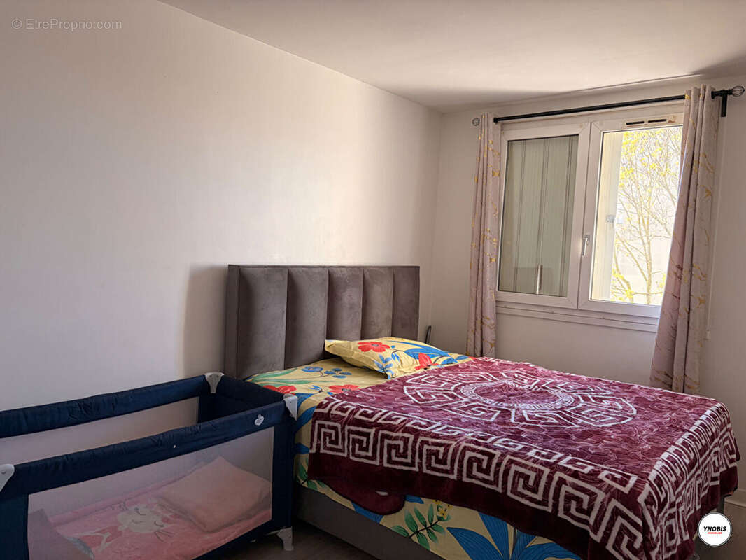 Appartement à POISSY