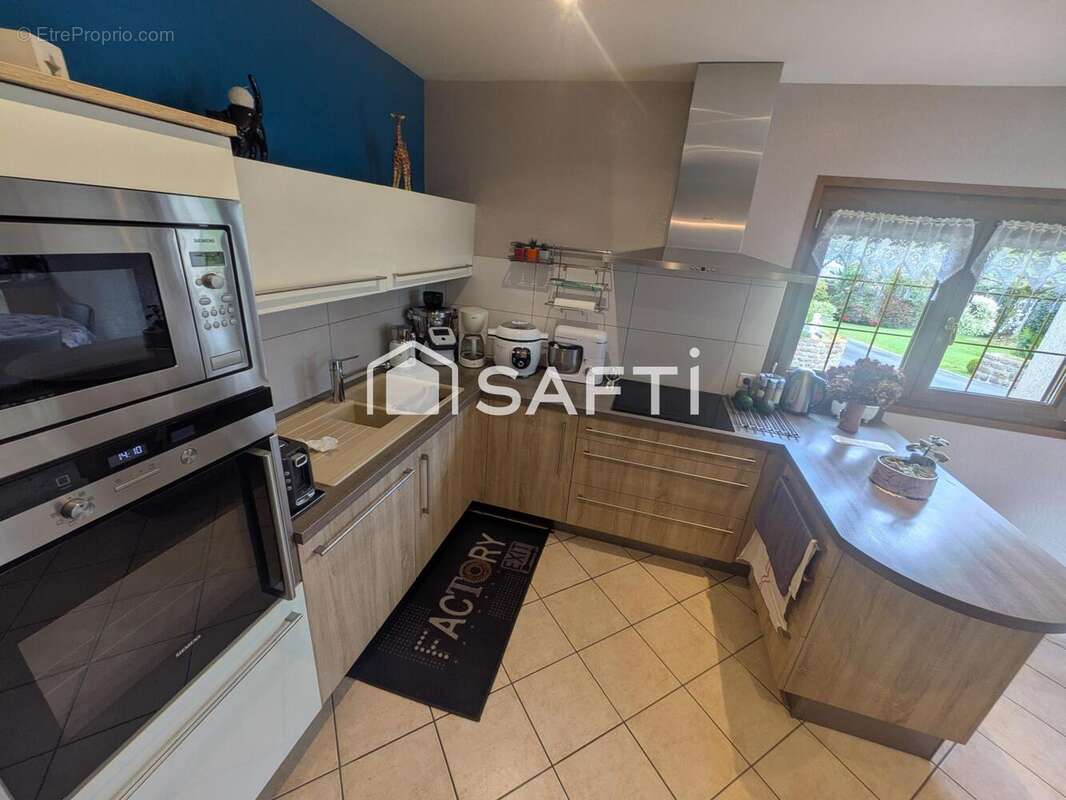 Photo 9 - Maison à SAINT-GERMAIN-DE-TALLEVENDE-LA-LANDE-VAUMONT