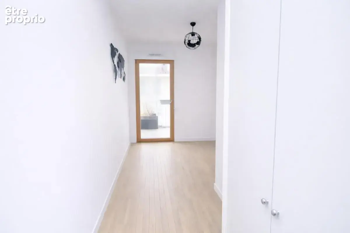 La Défense - 4P 80 m²  avec balcon - Immeuble 2020 - photo 11