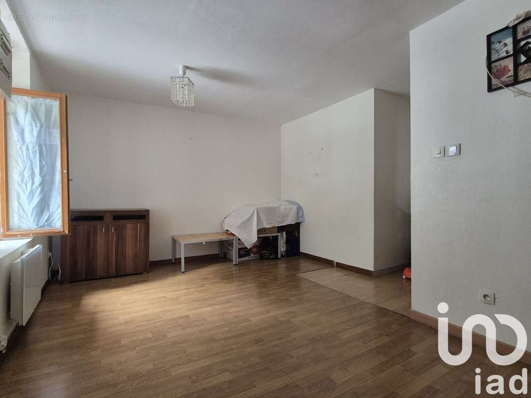 Photo 5 - Appartement à LIVET-ET-GAVET