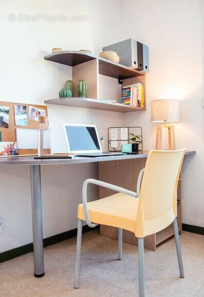 Appartement à MARSEILLE-10E