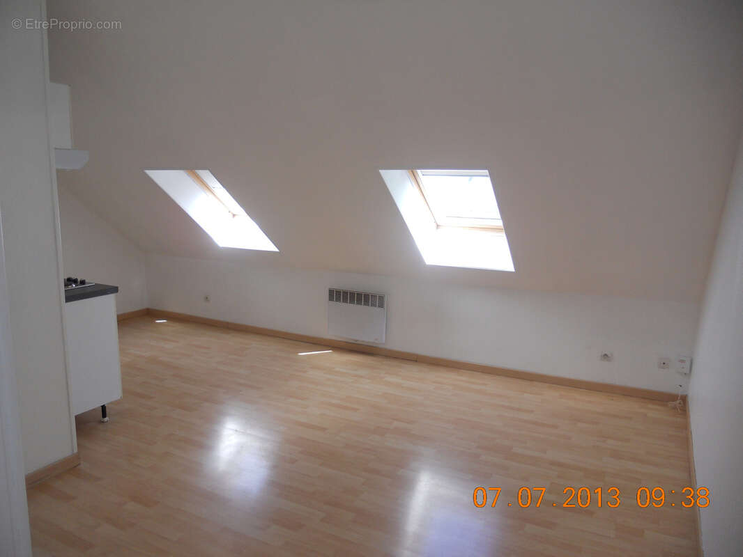 Appartement à AMIENS