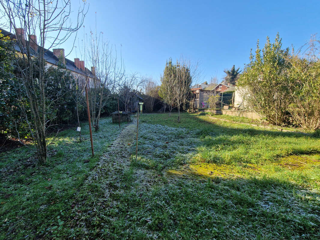 Maison propice à la vie de famille - photo 4