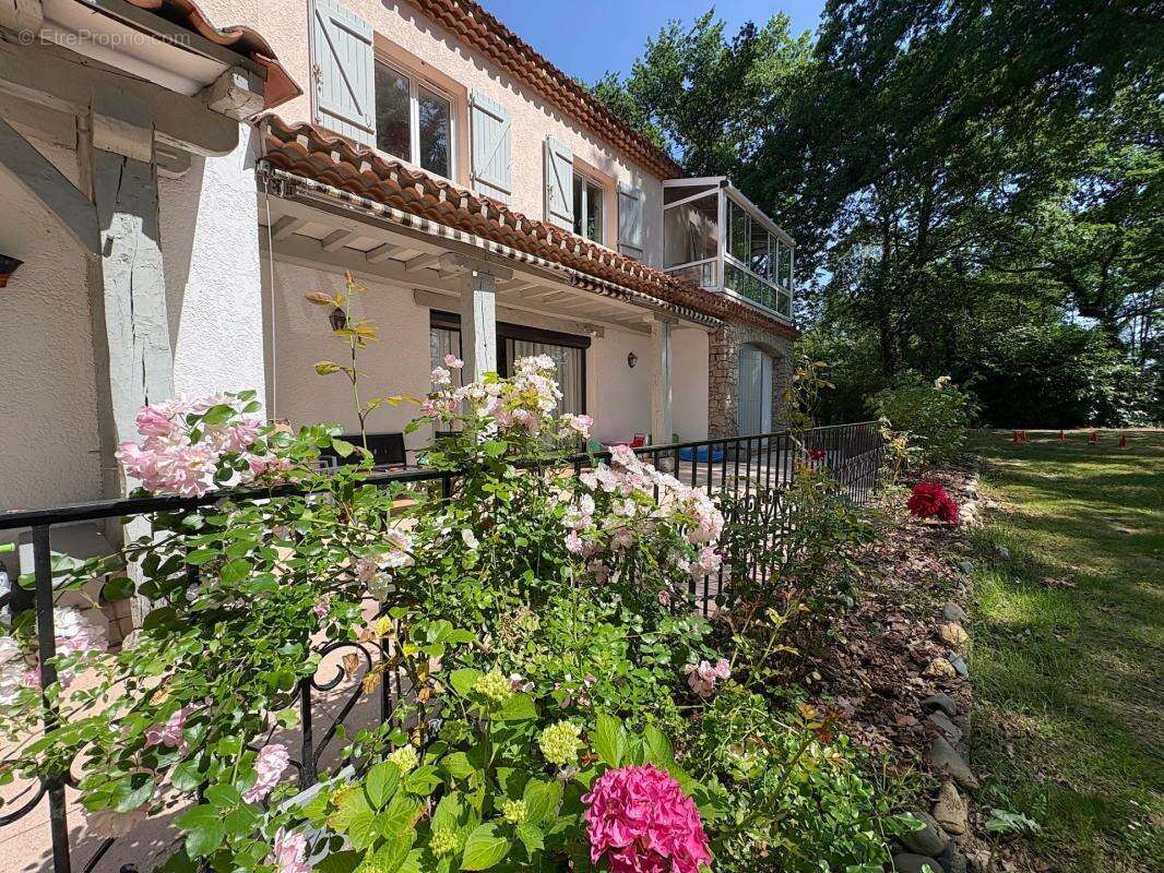 Maison à vendre 6 pièces 235m2 avec dépendance Proche MONT-DE-MARSAN (40) - photo 27