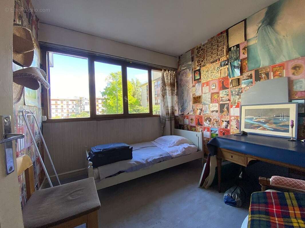 Appartement à LE CHESNAY