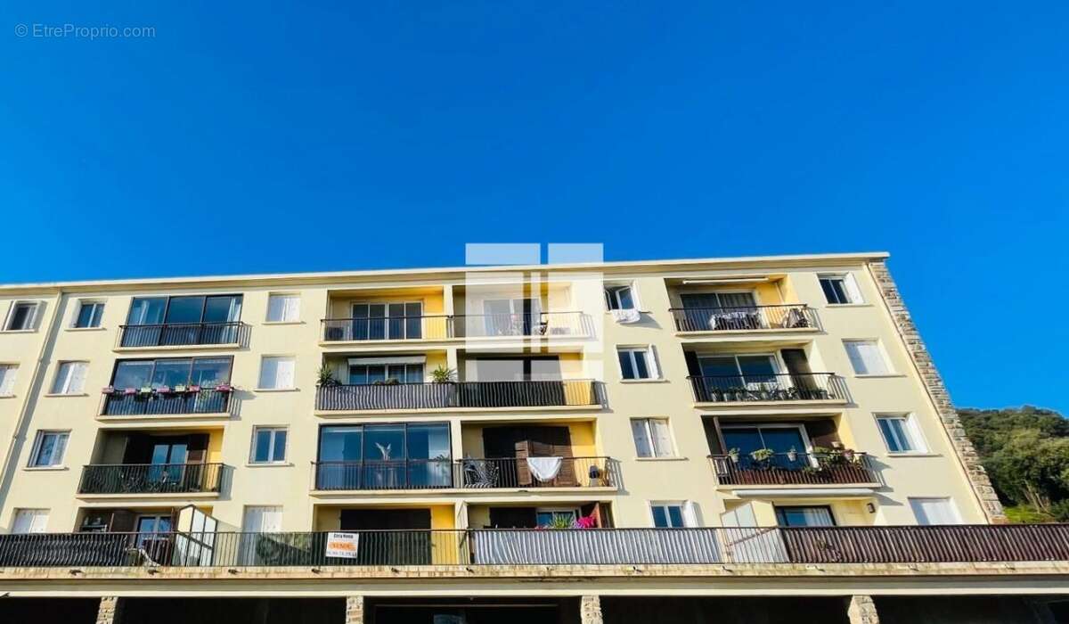 Appartement à SAN-MARTINO-DI-LOTA