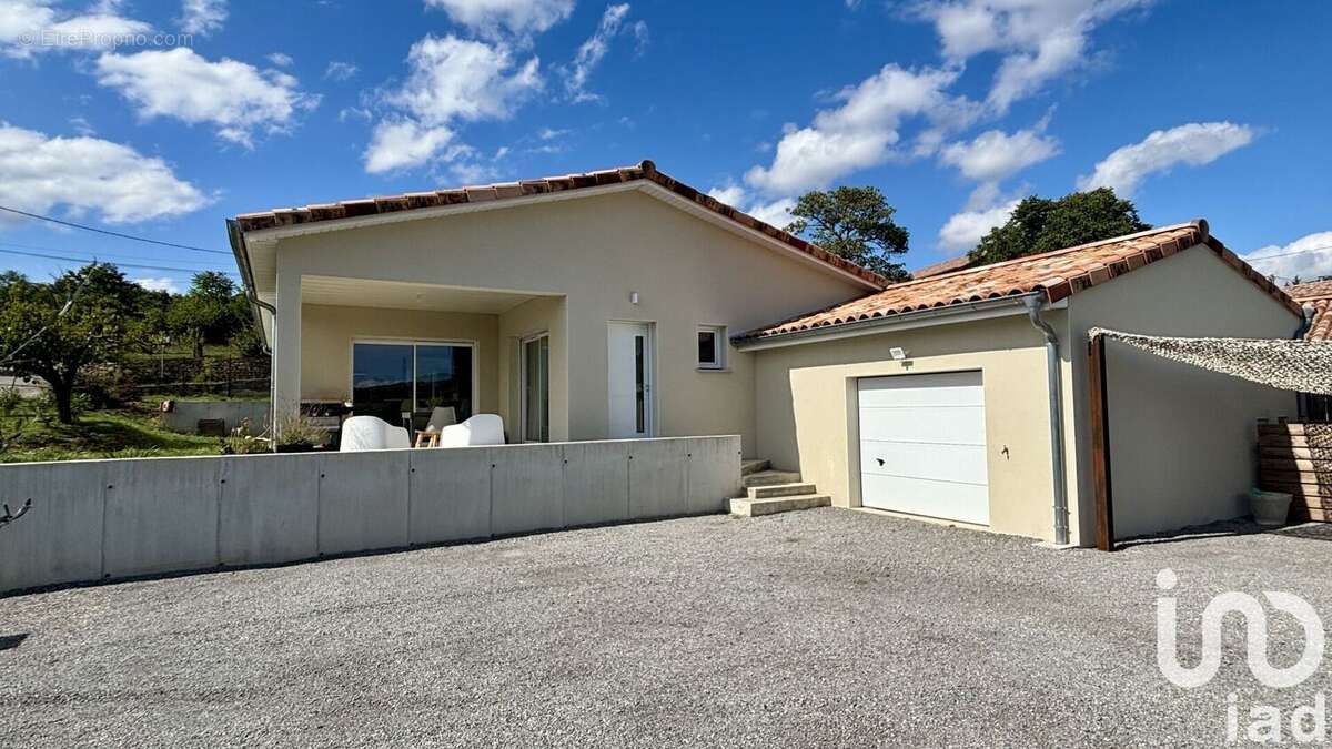 Photo 6 - Maison à AUBENAS