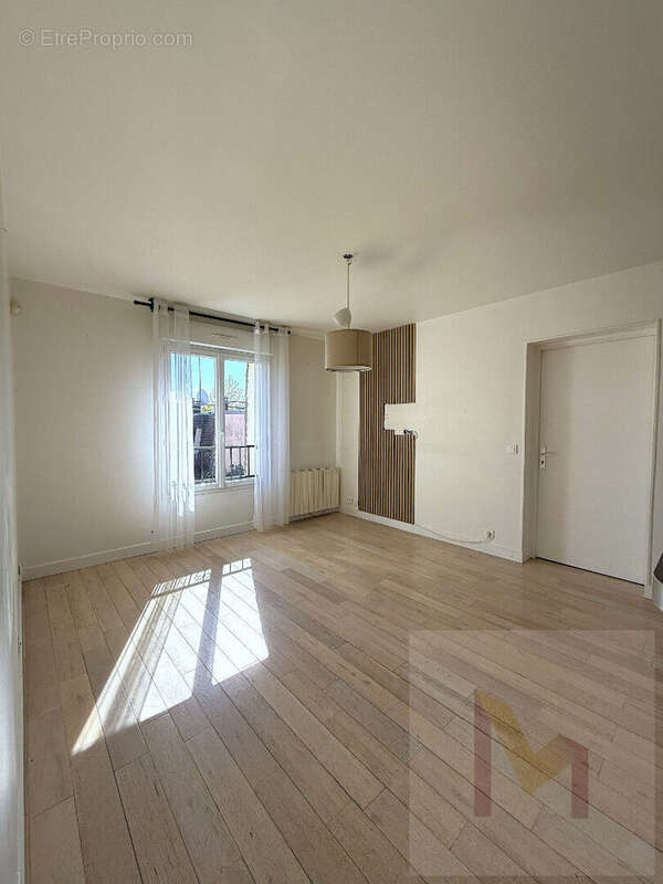 Appartement à NEUILLY-PLAISANCE