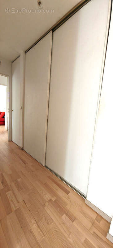 Appartement à CACHAN