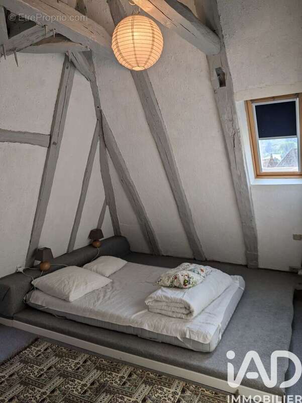 Photo 8 - Maison à SAINT-CYPRIEN