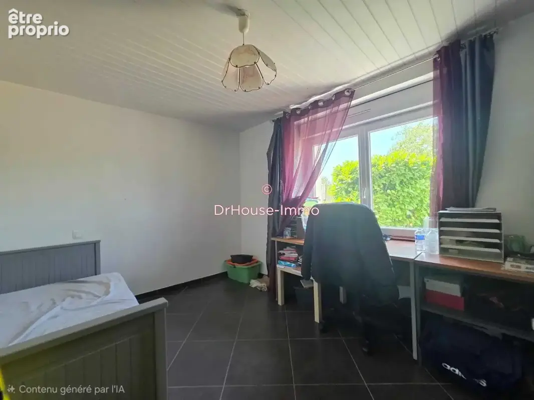 Maison 6 pièces 168 m² à vendre à Mouzeuil-Saint-Martin (85370) - photo 7