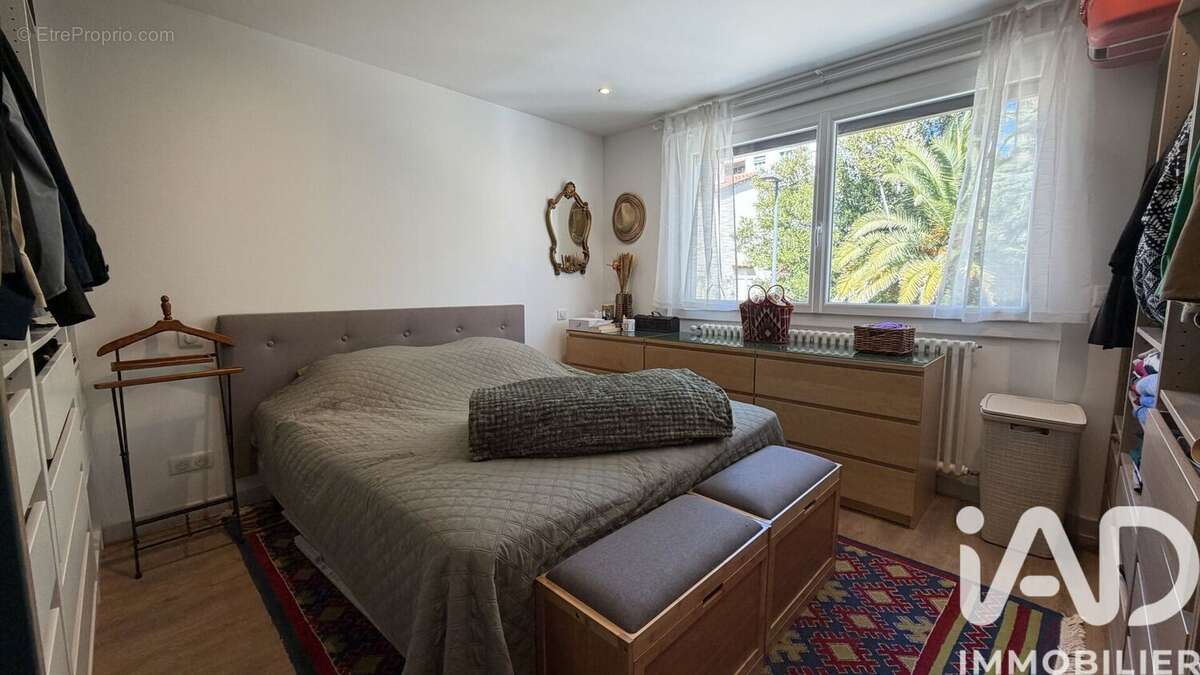 Photo 5 - Appartement à CANNES