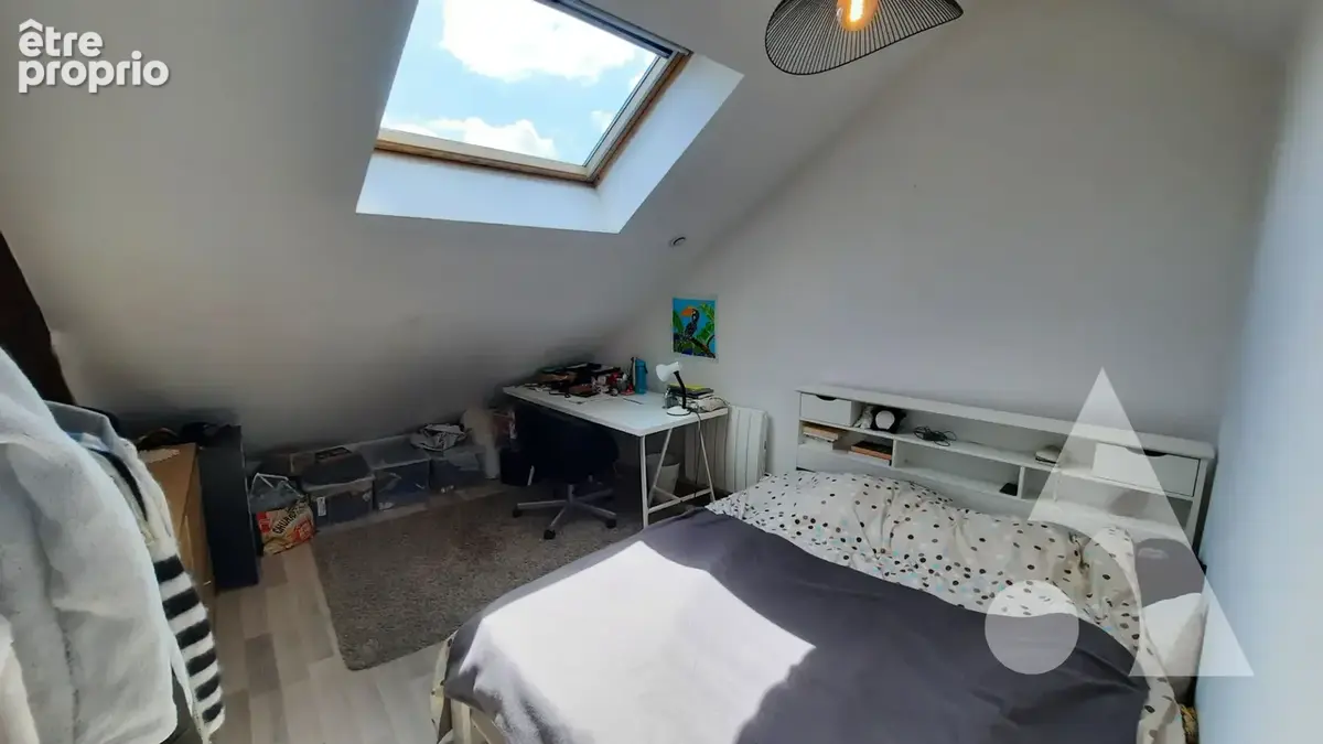 Appartement Chevreuse 5 pièce(s) 89m2 - photo 9