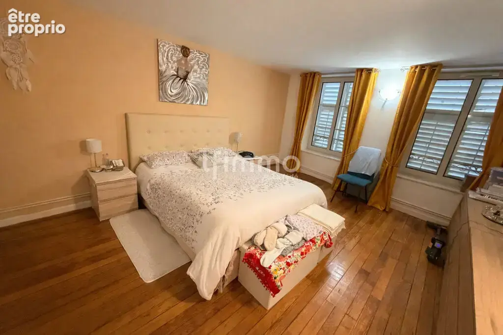 Vente appartement à Boulay-Moselle 57220 - photo 10