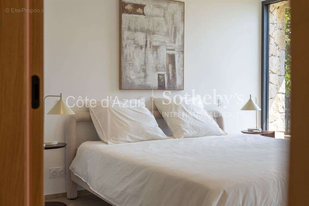 Maison à ROQUEBRUNE-CAP-MARTIN
