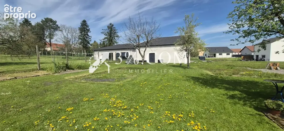 Ensemble immobilier de 4 lots sur  422 m2 - photo 4