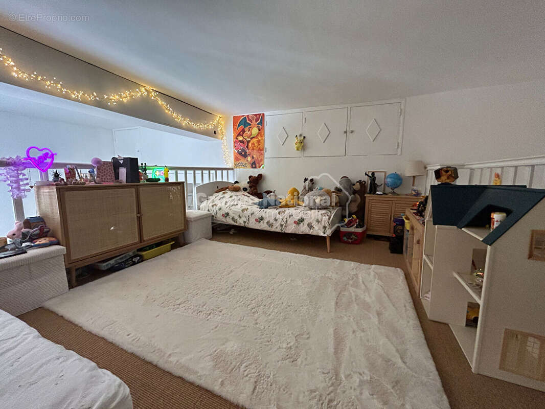 Appartement à CARPENTRAS