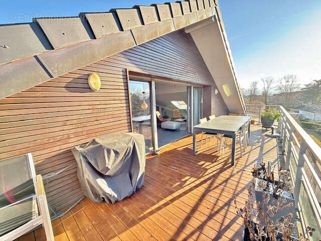 Appartement à DIVONNE-LES-BAINS