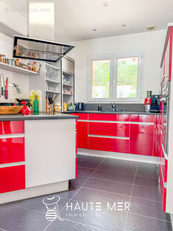 Maison à TALMONT-SAINT-HILAIRE