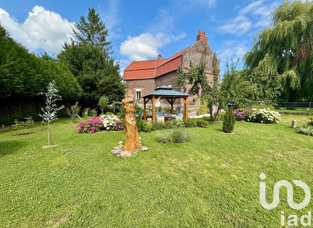 Photo 3 - Maison à ESWARS