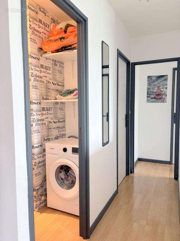 Appartement à CHELLES