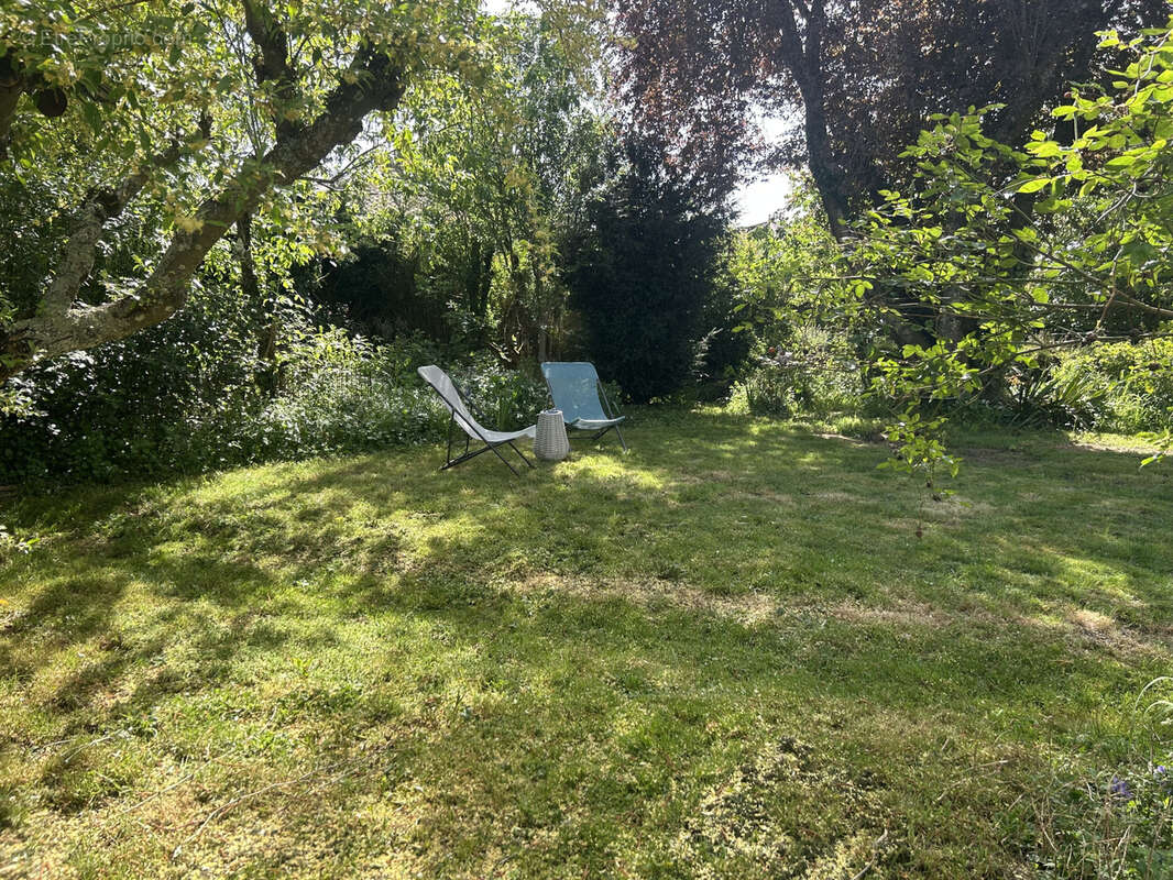 Maison à LE LOROUX-BOTTEREAU