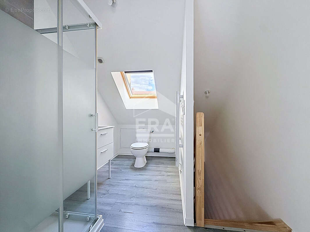 Appartement 44m² à pussay - photo 6